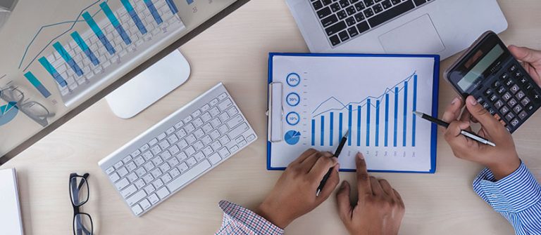 Leia mais sobre o artigo Orientação por dados: Saiba o que é e como aplicá-la em sua gestão!