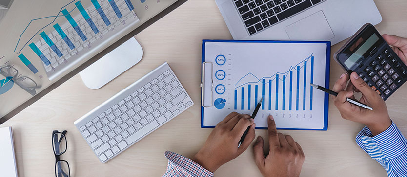 Leia mais sobre o artigo Orientação por dados: Saiba o que é e como aplicá-la em sua gestão!