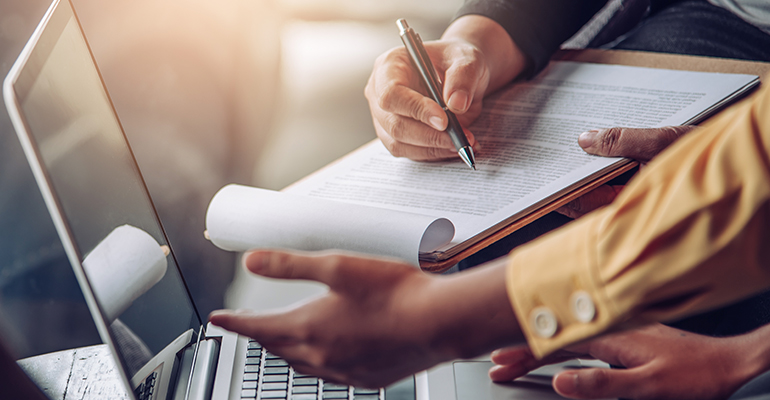 Leia mais sobre o artigo Lei de autenticação de documentos: Entenda as mudanças para o setor público!