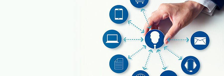 governo omnichannel