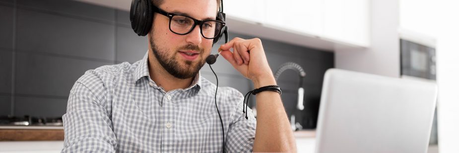 Aumentar a produtividade no home office