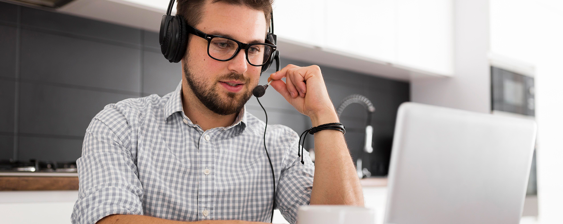 Leia mais sobre o artigo 5 dicas para aumentar a produtividade no home office
