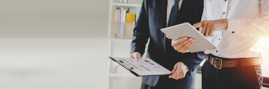 Automação de RH