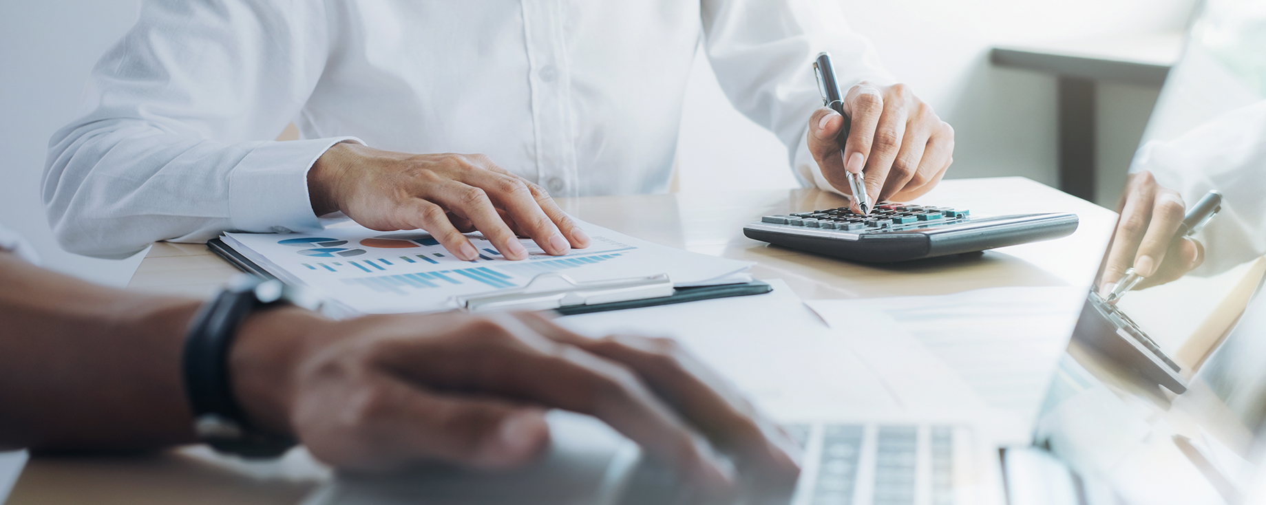 Leia mais sobre o artigo Folha de pagamento: Entenda as vantagens da automação no setor público