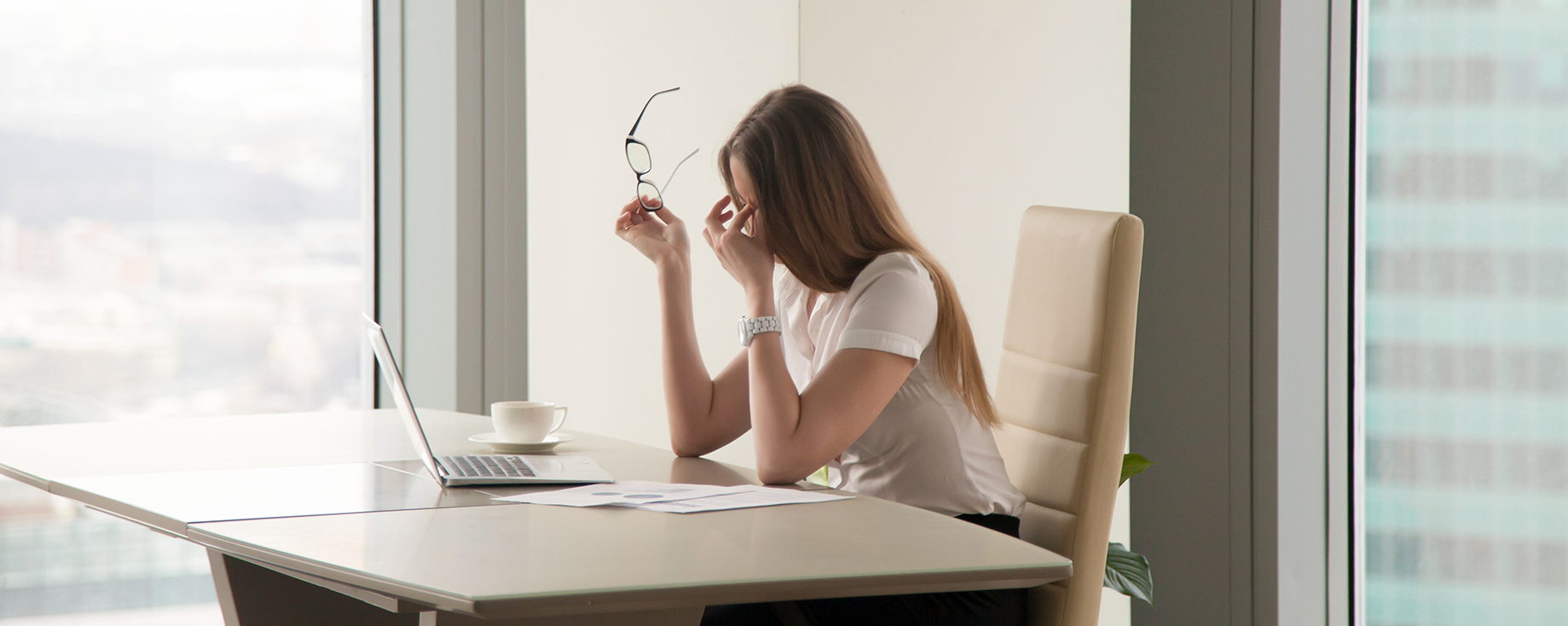 Leia mais sobre o artigo Estresse no trabalho: como os gestores de RH podem ajudar a diminuir?