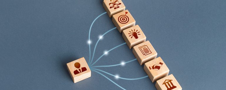 Leia mais sobre o artigo Organograma: o que é e como contribui para uma organização?