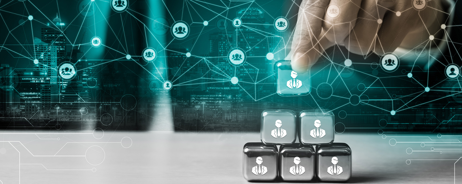 Leia mais sobre o artigo Como reduzir ações manuais no RH? Confira 3 formas