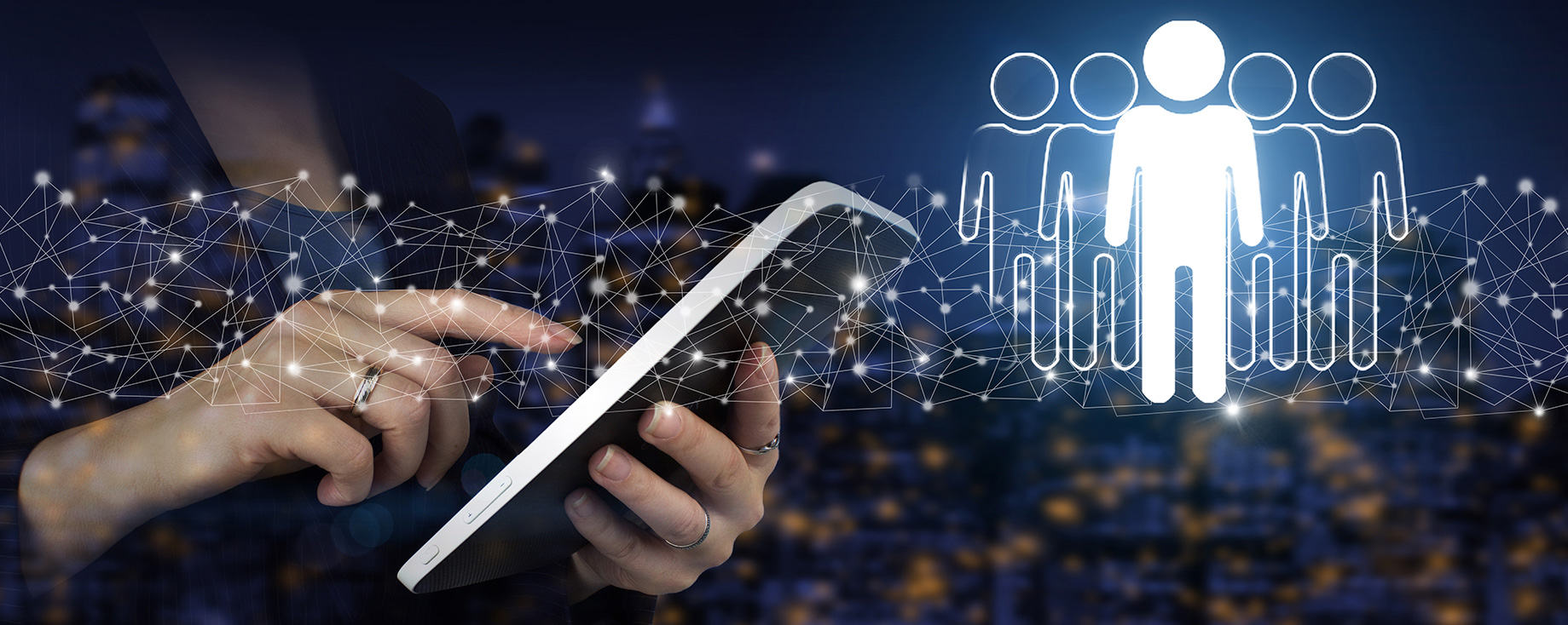 Leia mais sobre o artigo RH Digital: o que é, como funciona e quais as vantagens