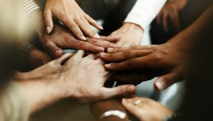 liderança inclusiva