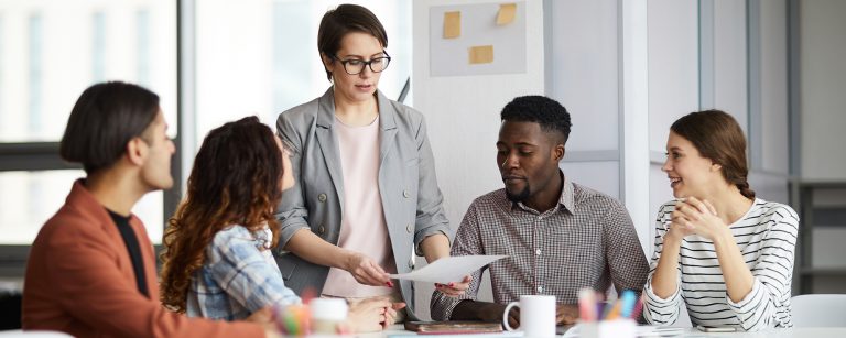 Leia mais sobre o artigo Gestão de talentos: entenda como fazer e a importância