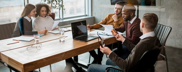 Leia mais sobre o artigo ESG e RH: como o RH pode contribuir para a implementação?
