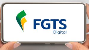 FGTS digital