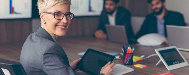 Leia mais sobre o artigo O uso da tecnologia na gestão de pessoas: entenda os benefícios