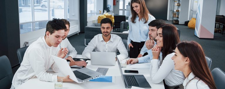 Leia mais sobre o artigo People Centric: o que é e como adotar?