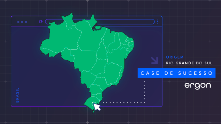 Rio Grande do Sul faz unificação de 14 sistemas de gestão de pessoas e folha com auxílio do Ergon