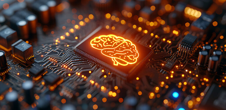 Leia mais sobre o artigo Como a inteligência artificial está revolucionando a gestão de pessoas nas empresas?