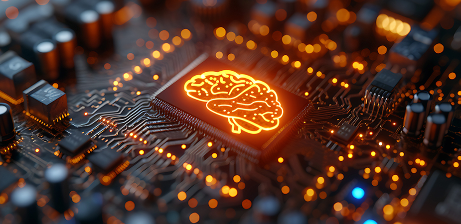 Leia mais sobre o artigo Como a inteligência artificial está revolucionando a gestão de pessoas nas empresas?