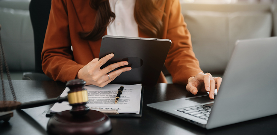 Leia mais sobre o artigo Gestão de magistrados: conheça soluções de automação funcional