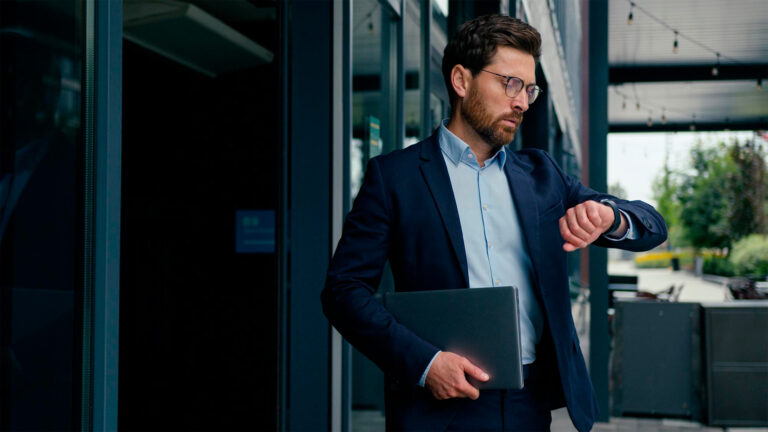 Desafios da contagem de tempo no setor público e como solucioná-los