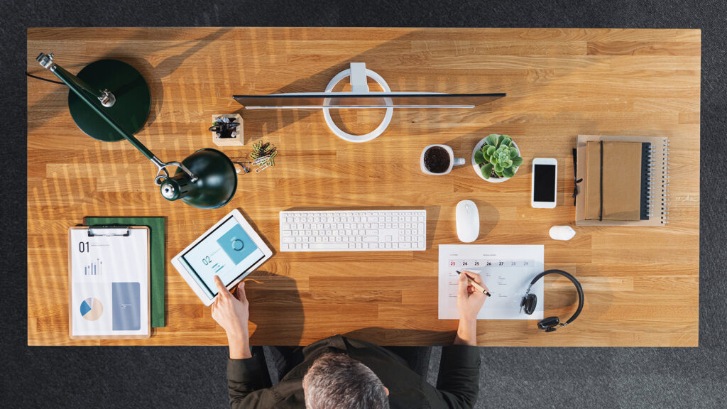 Modernização da gestão municipal: como digitalizar processos, aumentar a eficiência e melhorar o atendimento ao cidadão 