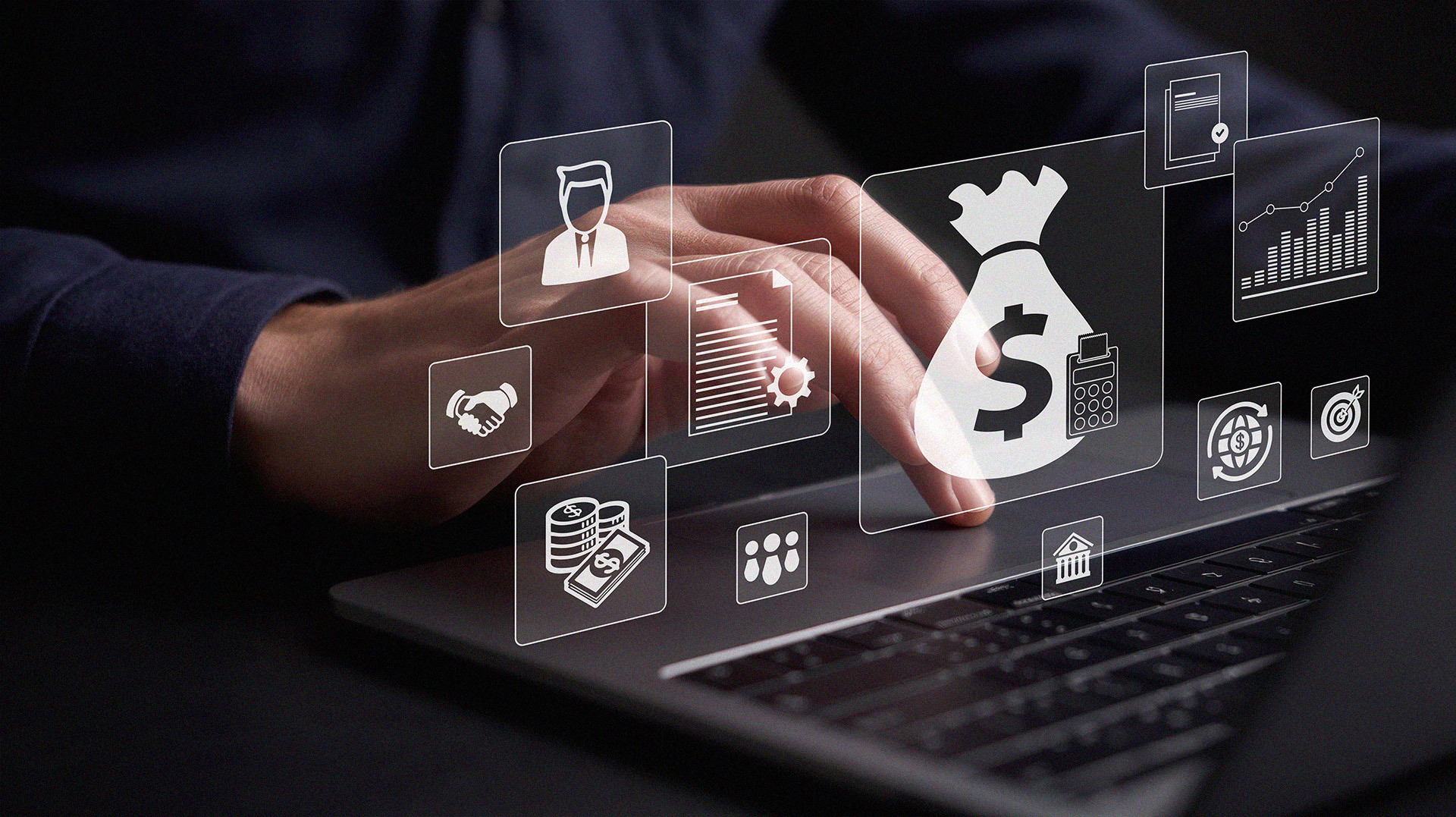 Leia mais sobre o artigo Repasse a terceiros na folha de pagamento: desafios, riscos e como automatizar 